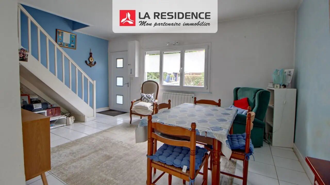 Maison à vendre, 60m², Villepreux