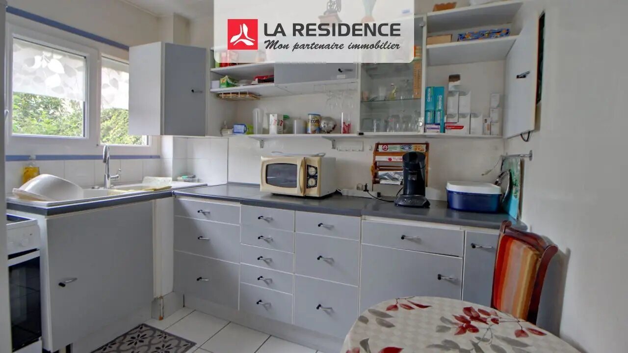 Maison à vendre, 60m², Villepreux