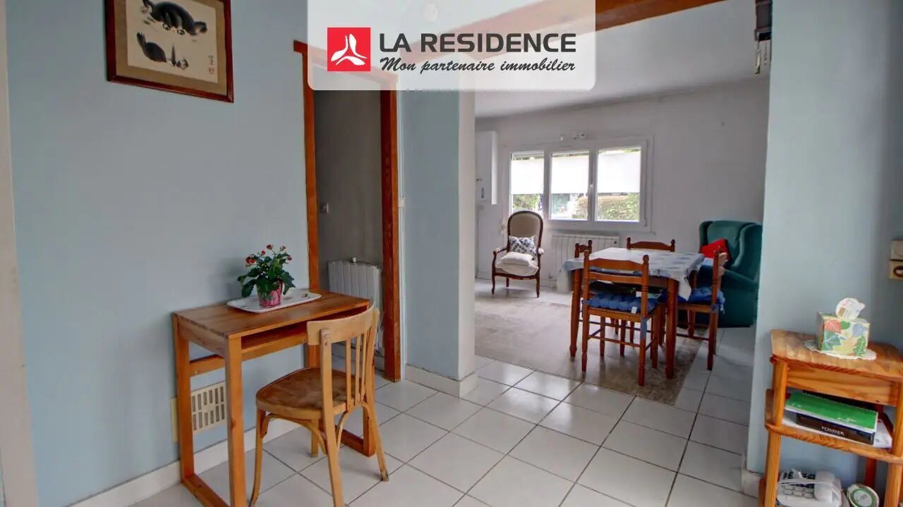 Maison à vendre, 60m², Villepreux