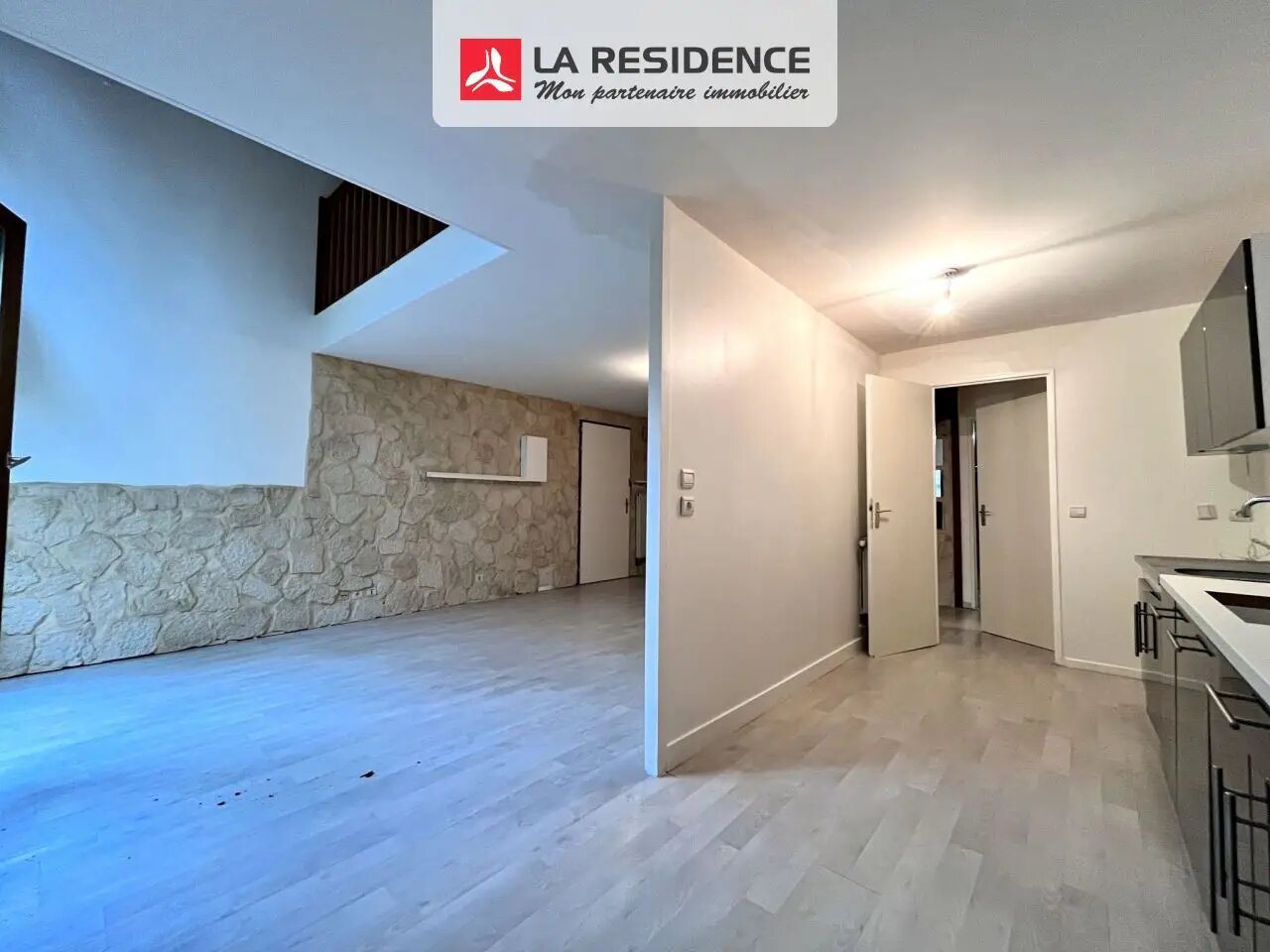 Appartement à vendre, 73m², Plaisir