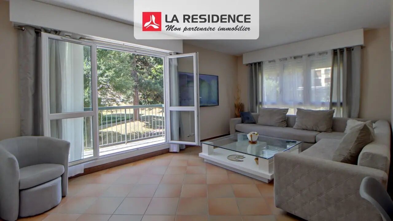 Appartement à vendre, 73m², Bois-d'Arcy