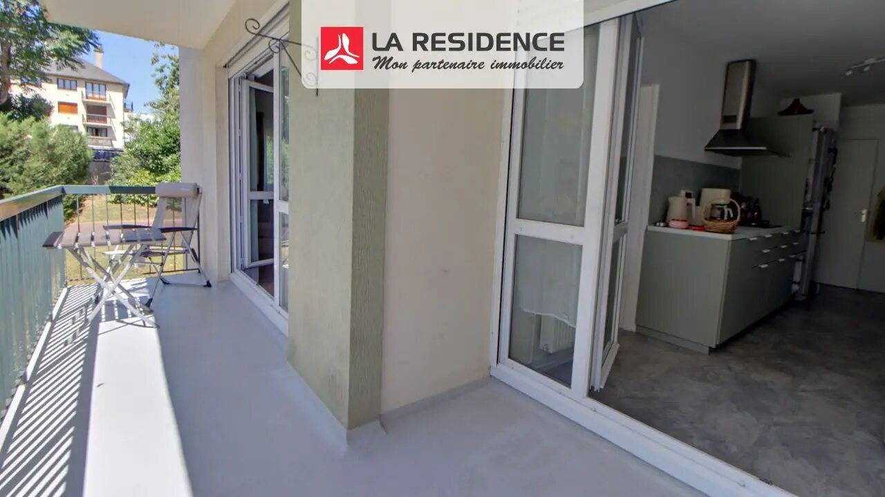 Appartement à vendre, 73m², Bois-d'Arcy