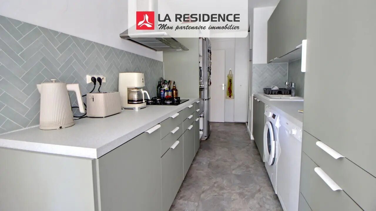 Appartement à vendre, 73m², Bois-d'Arcy