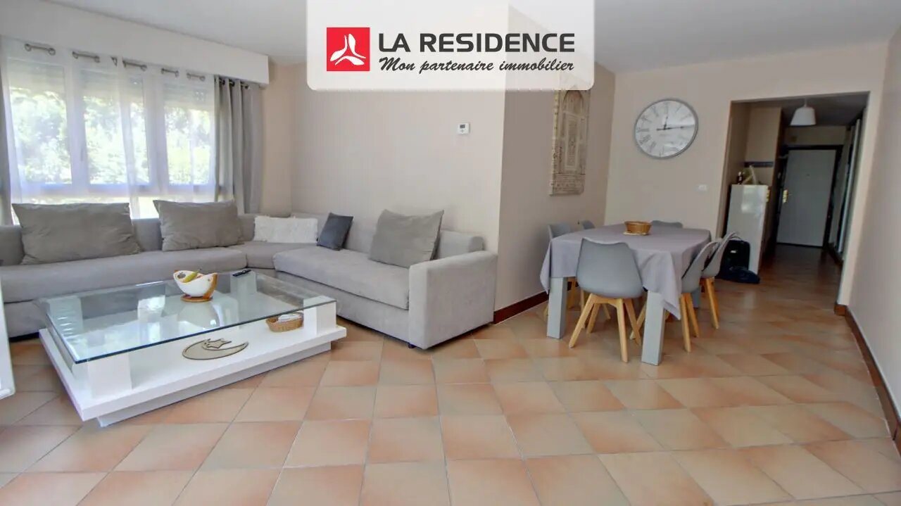 Appartement à vendre, 73m², Bois-d'Arcy