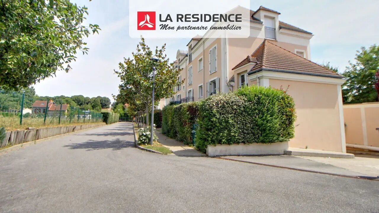 Appartement à vendre, 46m², Plaisir