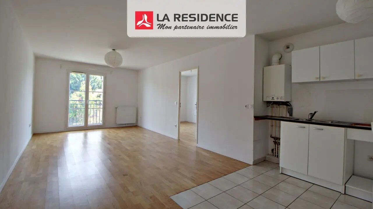 Appartement à vendre, 46m², Plaisir