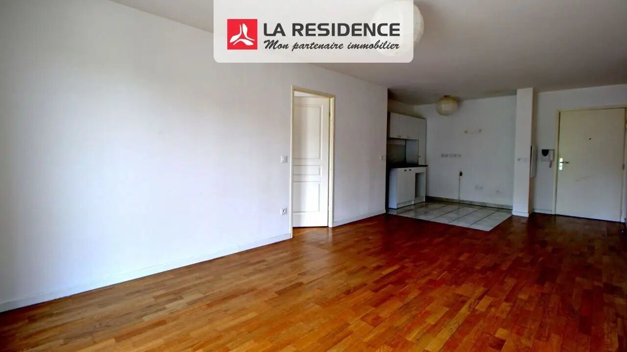Appartement à vendre, 46m², Plaisir
