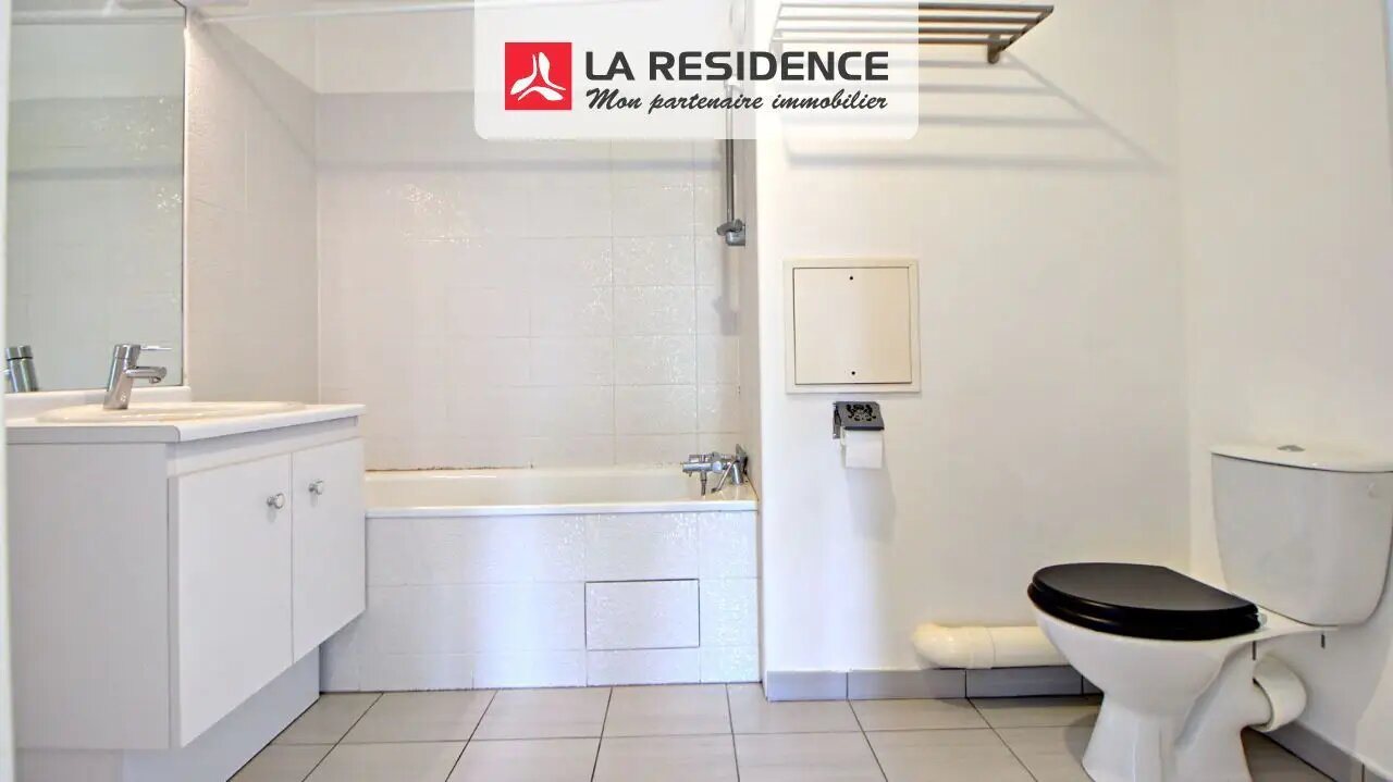 Appartement à vendre, 46m², Plaisir