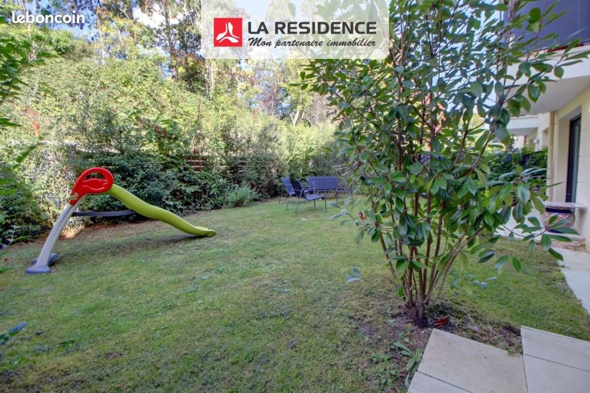 Appartement à vendre, 60m², Plaisir