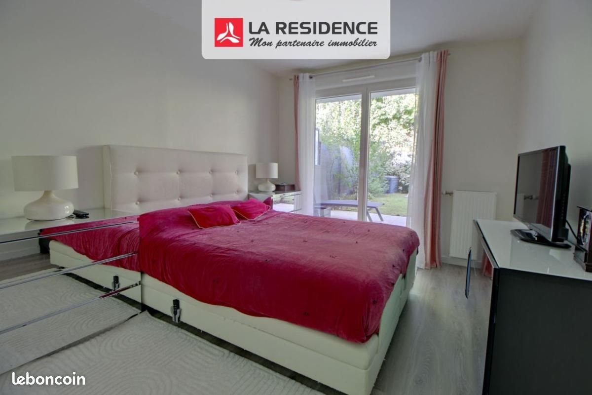 Appartement à vendre, 60m², Plaisir