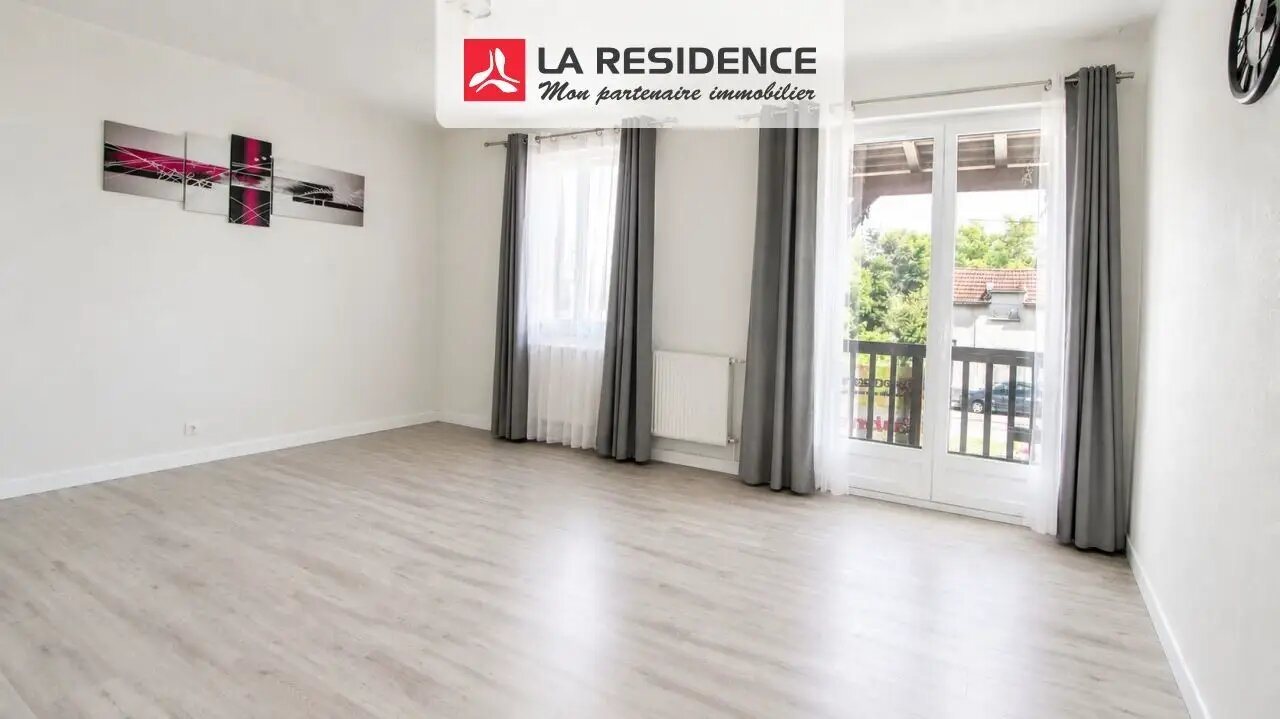 Appartement à vendre, 79m², Villepreux
