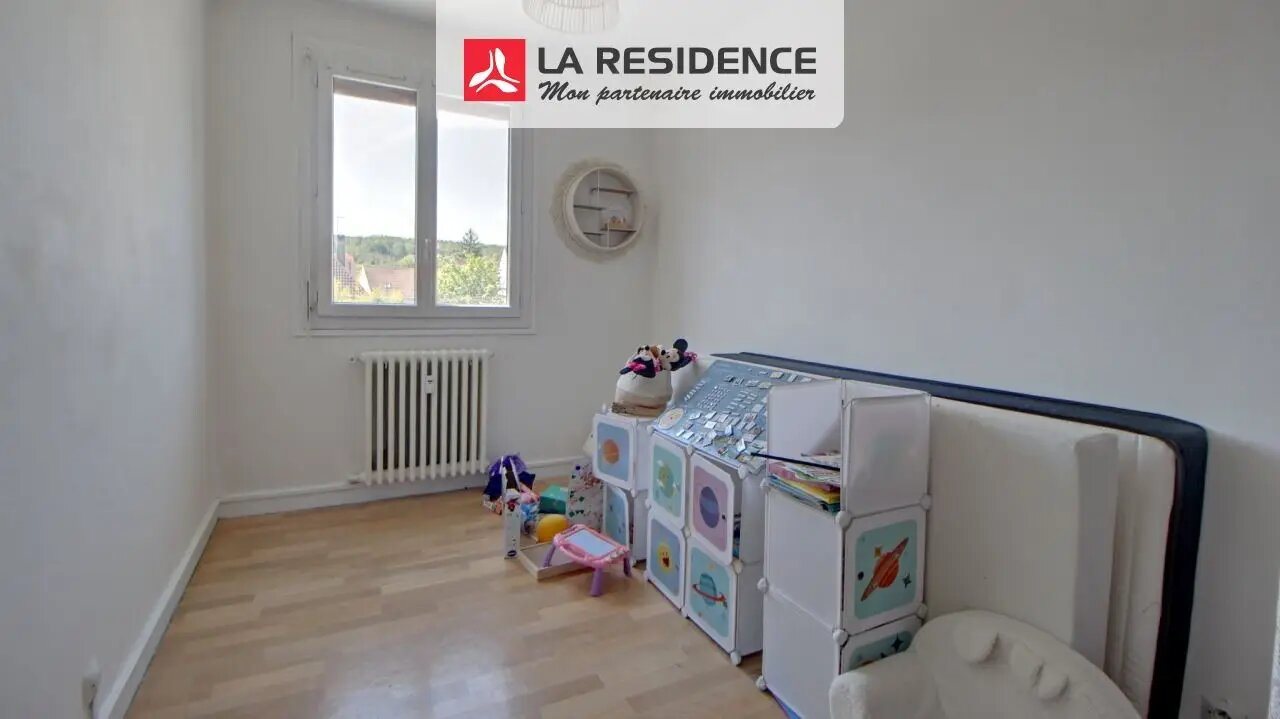 Appartement à vendre, 79m², Villepreux