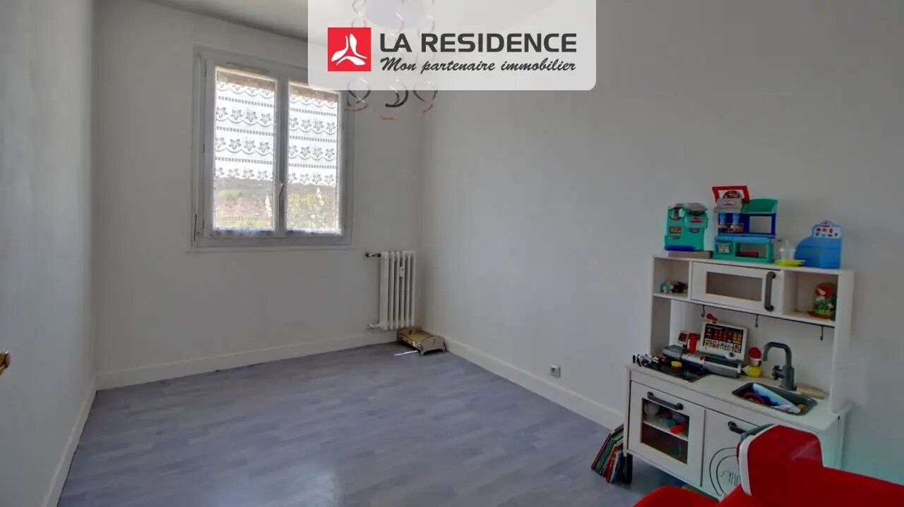 Appartement à vendre, 79m², Villepreux