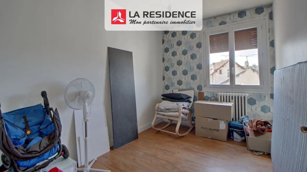 Appartement à vendre, 79m², Villepreux