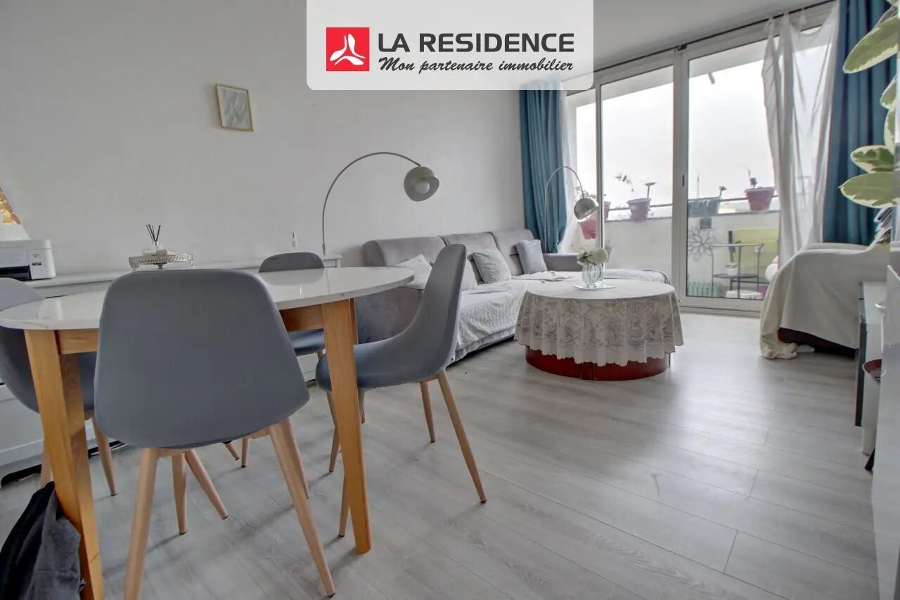 Appartement à vendre, 64m², Les Clayes-sous-Bois