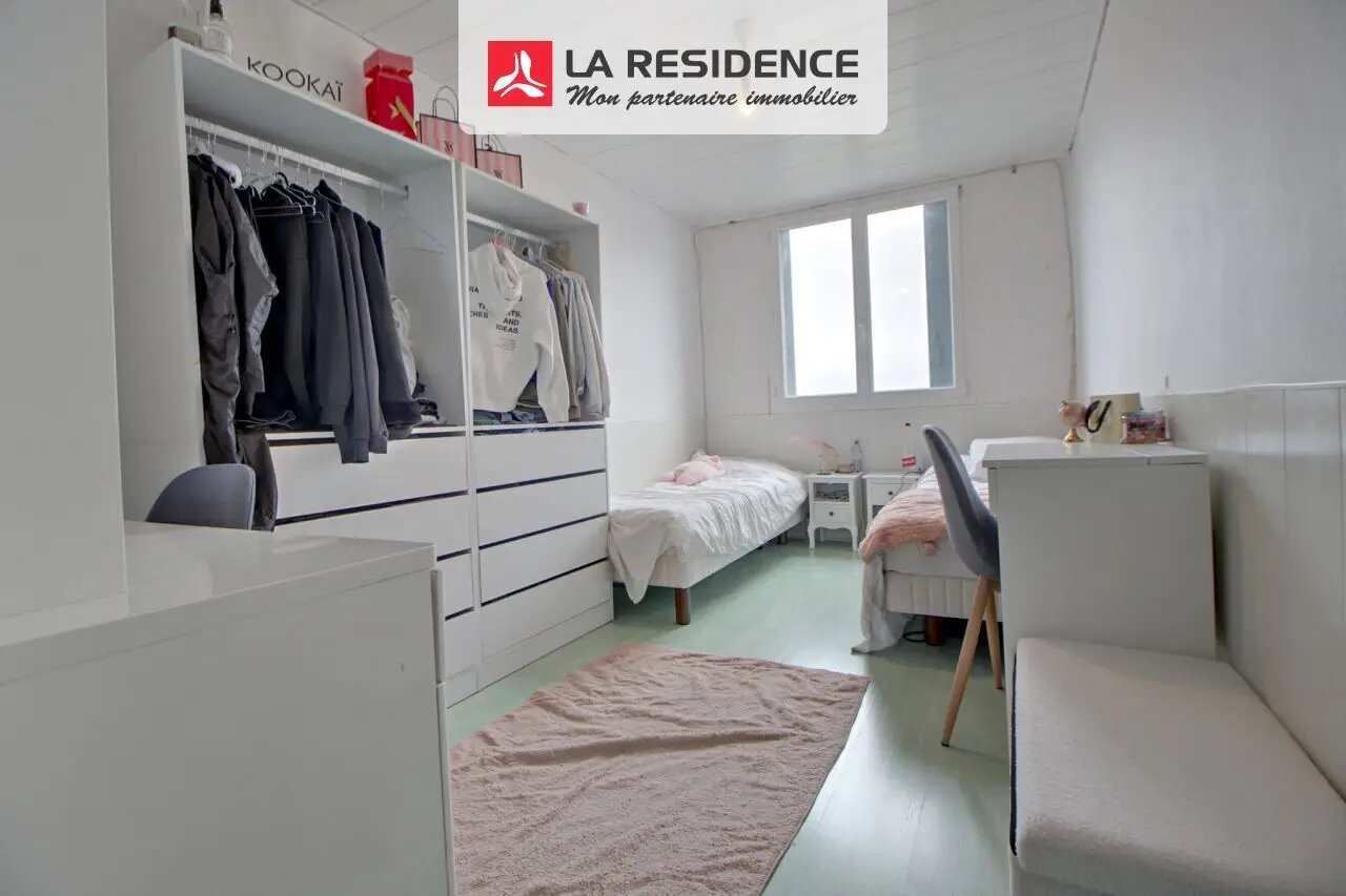 Appartement à vendre, 64m², Les Clayes-sous-Bois