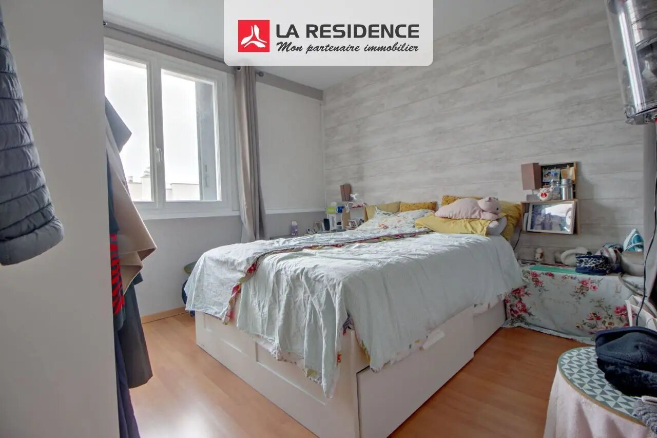 Appartement à vendre, 64m², Les Clayes-sous-Bois