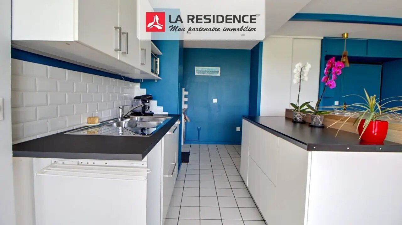 Appartement à vendre, 54m², Plaisir