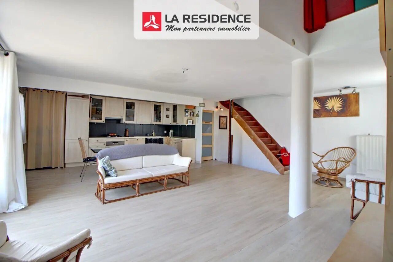Maison à vendre, 102m², Plaisir