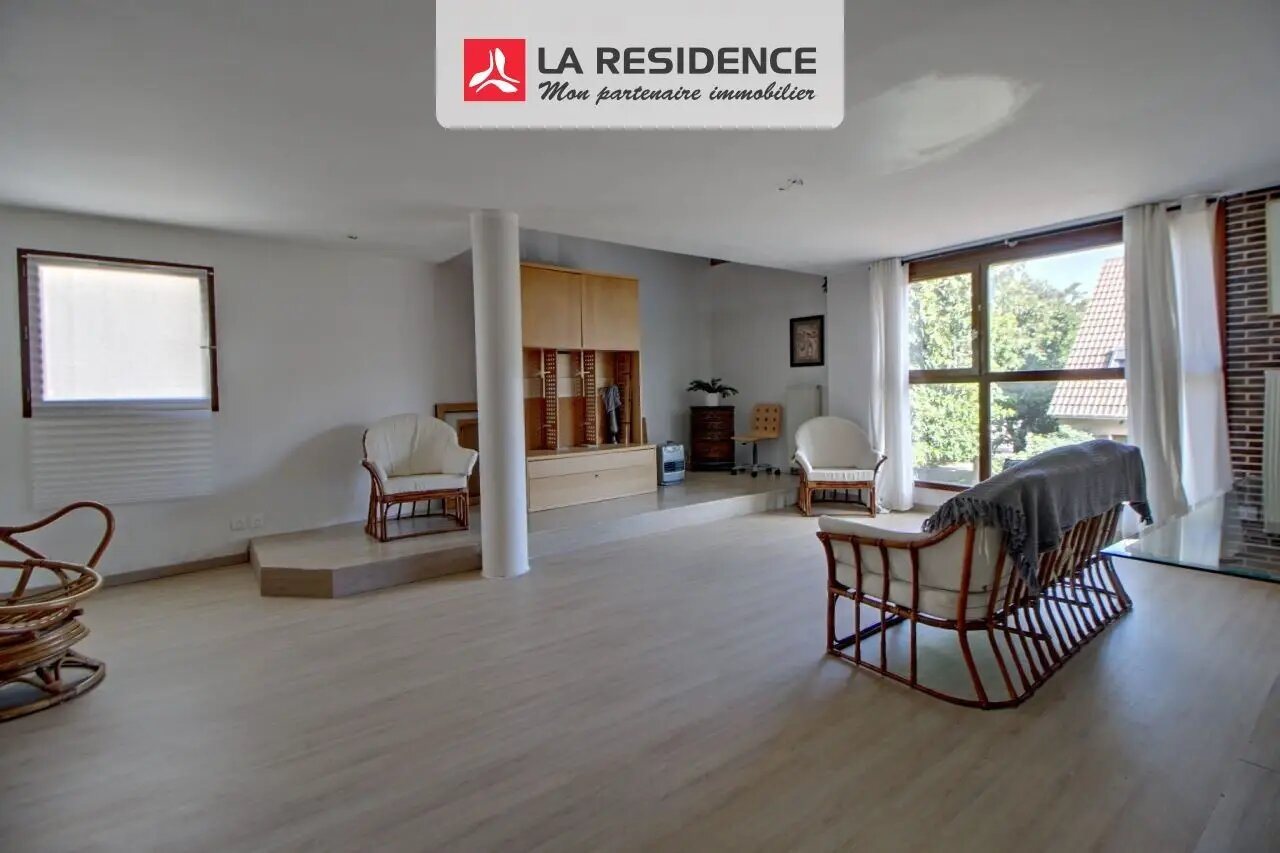 Maison à vendre, 102m², Plaisir