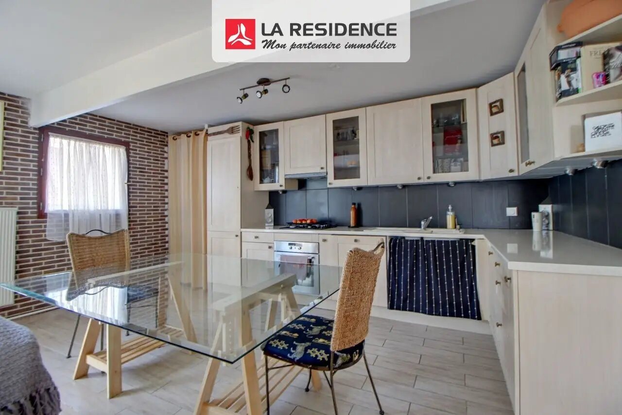 Maison à vendre, 102m², Plaisir