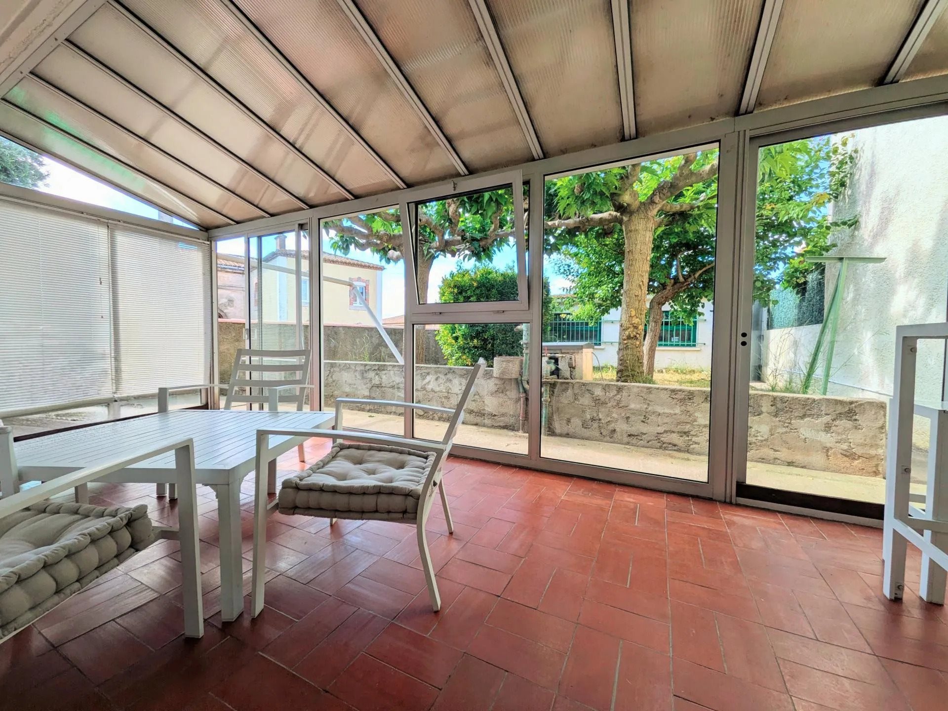 Maison à vendre, 128m², Lézignan-Corbières