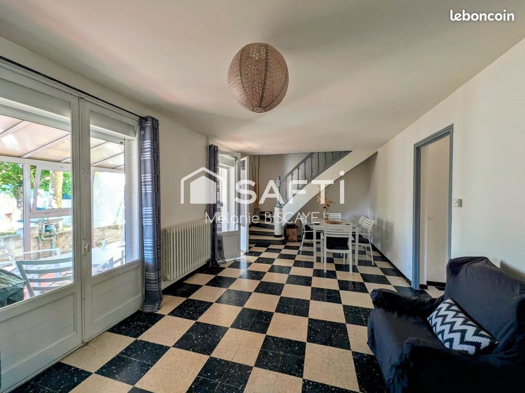 Maison à vendre, 128m², Lézignan-Corbières
