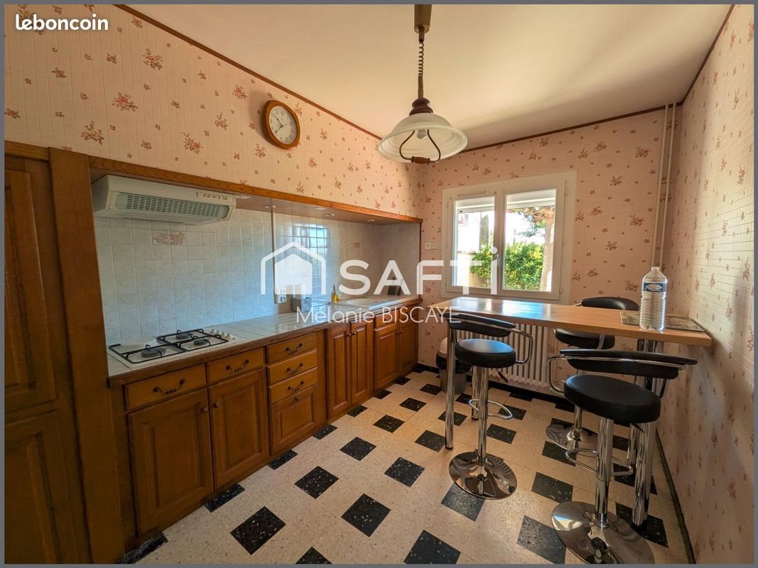 Maison à vendre, 128m², Lézignan-Corbières