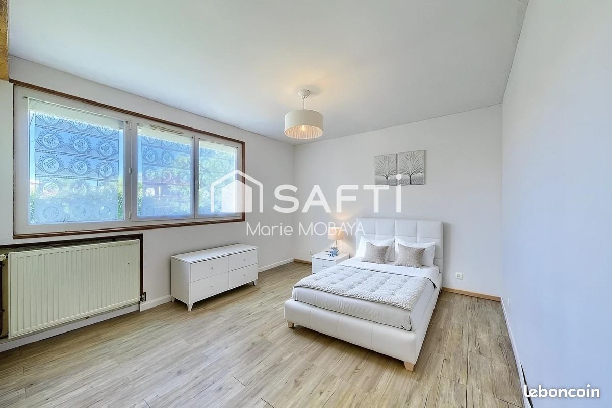 Maison à vendre, 114m², Cubzac-les-Ponts