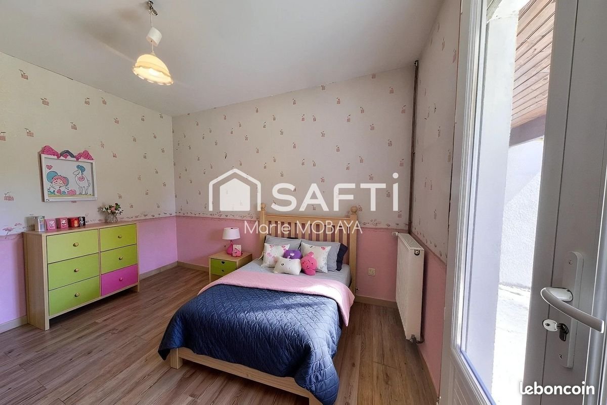 Maison à vendre, 114m², Cubzac-les-Ponts
