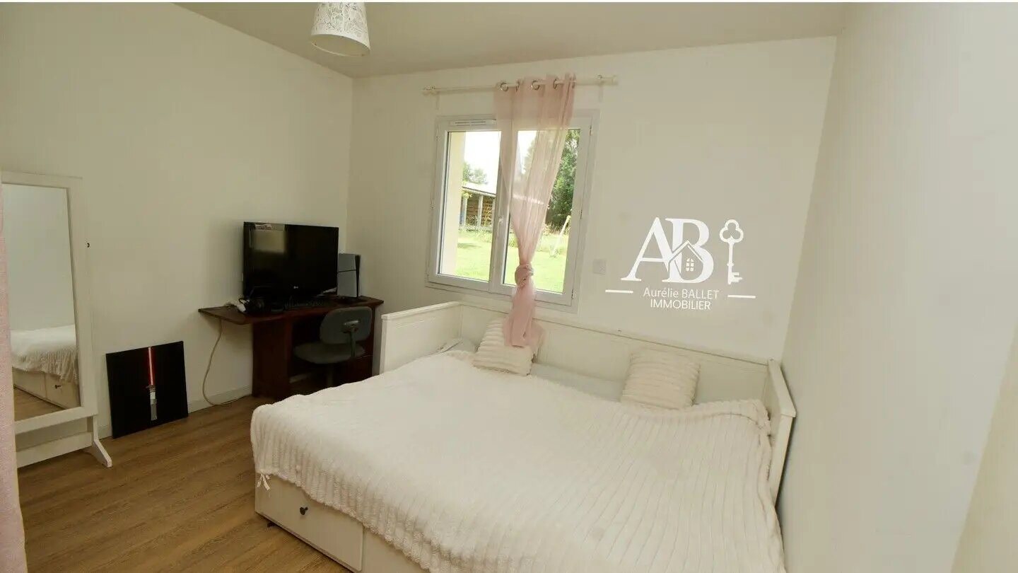 Maison à vendre, 100m², Saint-Christoly-de-Blaye