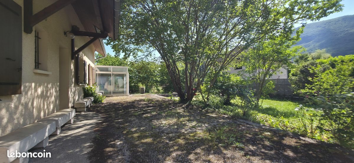 Maison à vendre, 170m², Virieu-le-Grand
