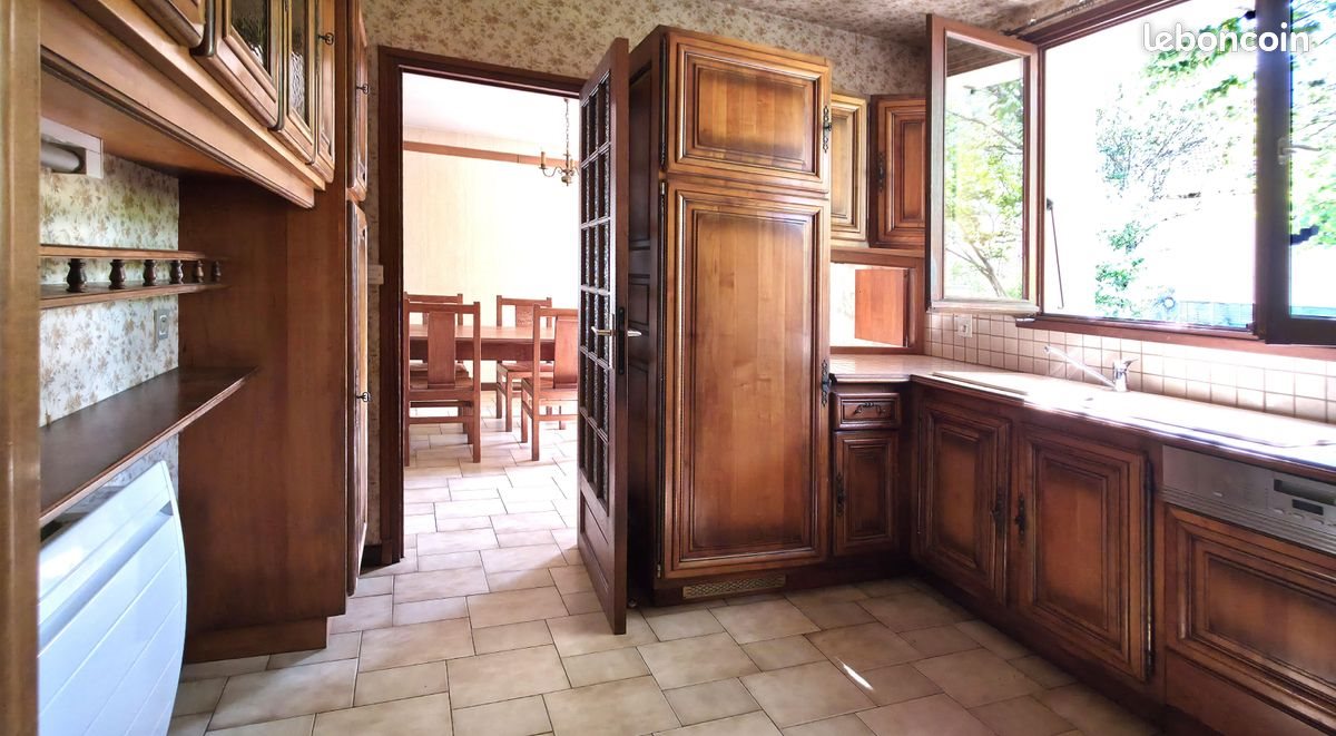 Maison à vendre, 170m², Virieu-le-Grand