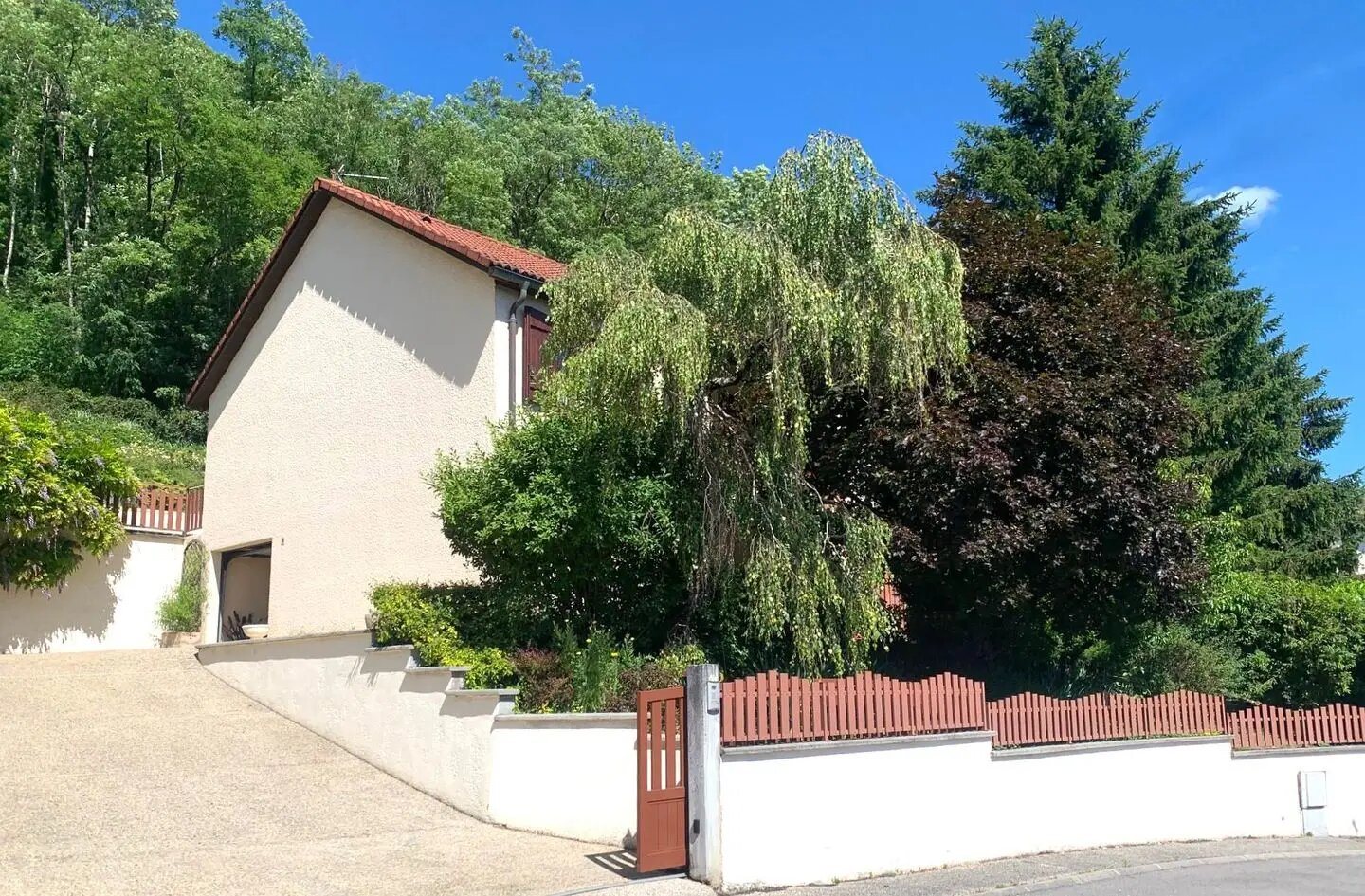 Maison à vendre, 115m², Culoz