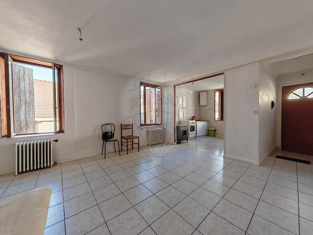 Maison à vendre, 68m², Garchizy