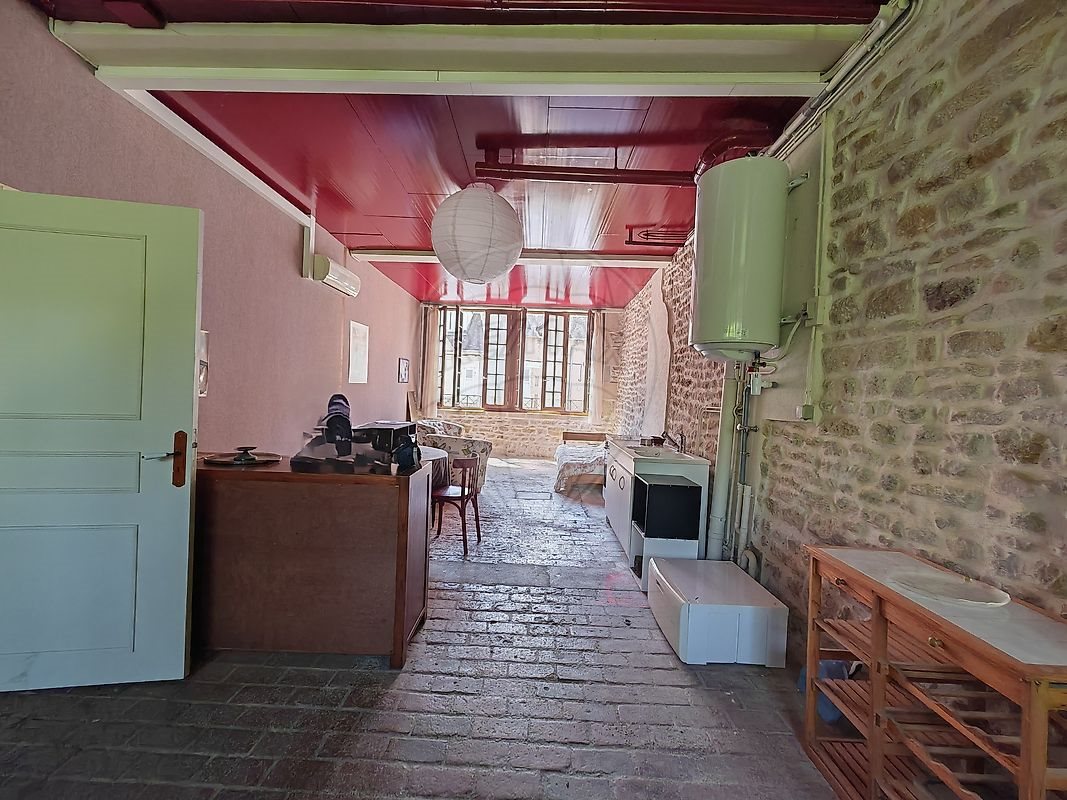 Maison à vendre, 190m², Prémery