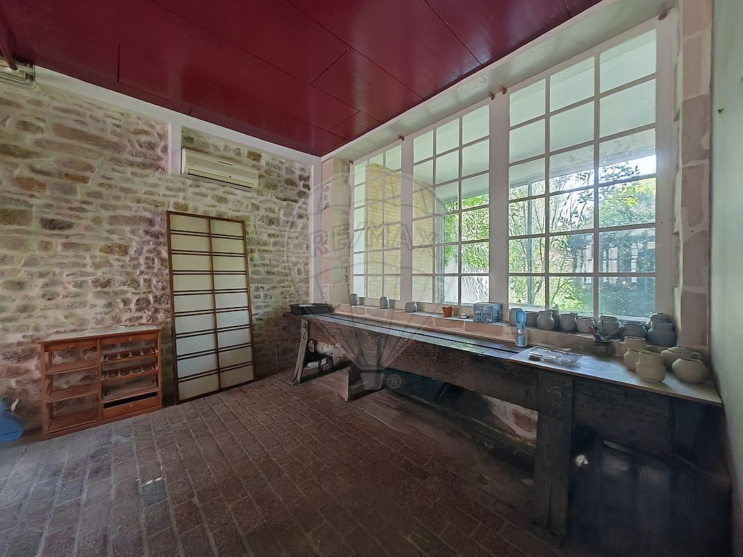 Maison à vendre, 190m², Prémery
