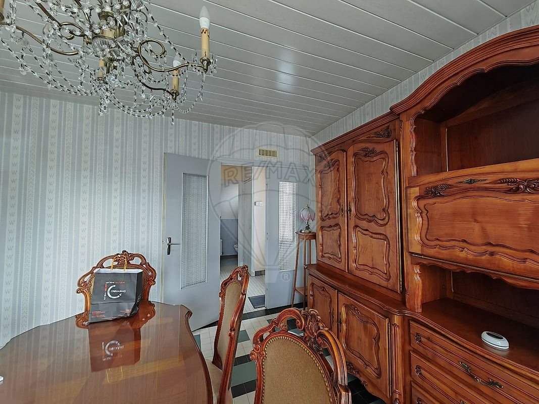 Maison à vendre, 65m², Prémery