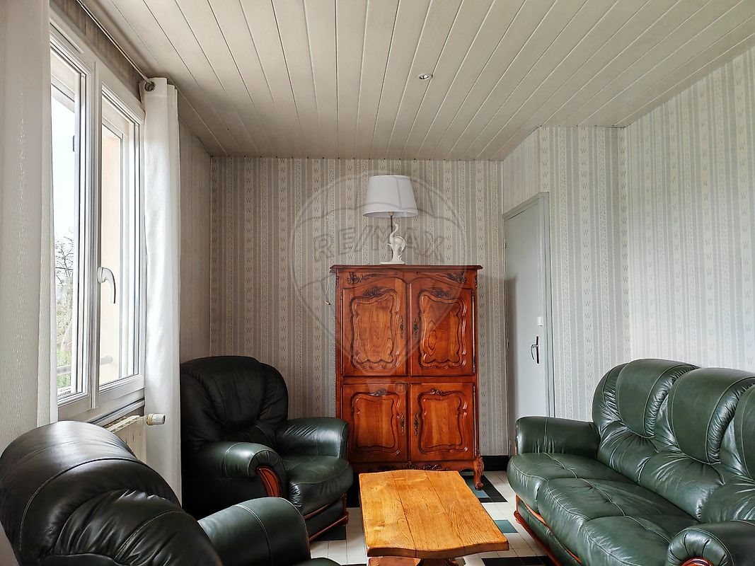 Maison à vendre, 65m², Prémery