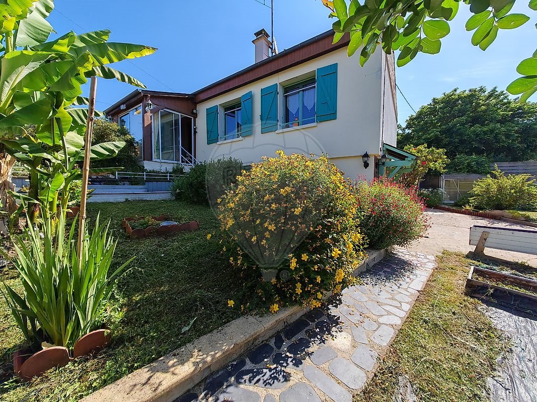Maison à vendre, 69m², Prémery