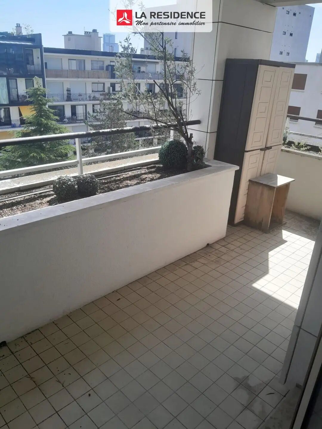 Appartement à vendre, 44m², Levallois-Perret