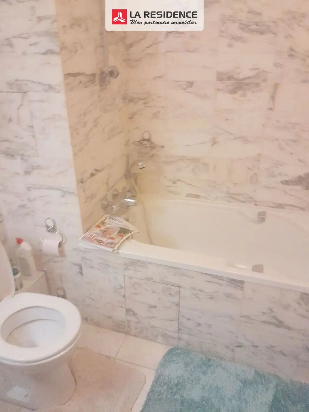Appartement à vendre, 44m², Levallois-Perret