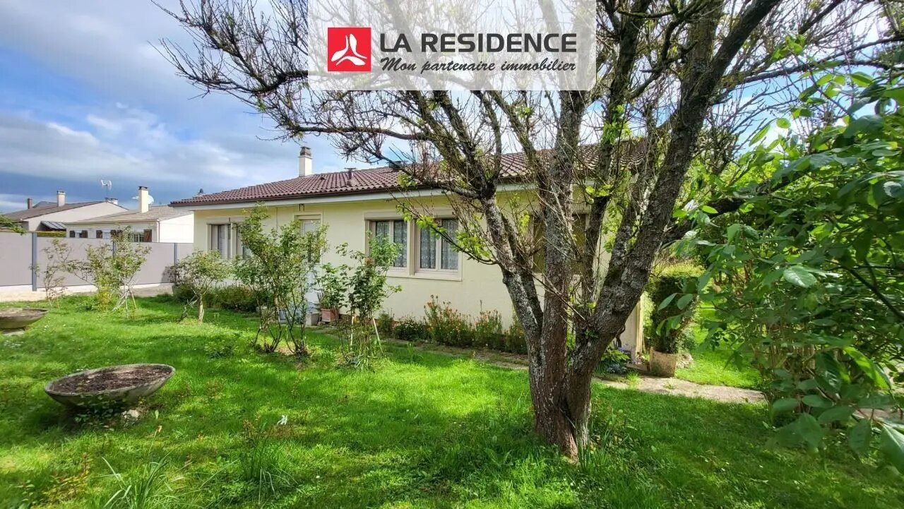 Maison à vendre, 91m², Gauciel