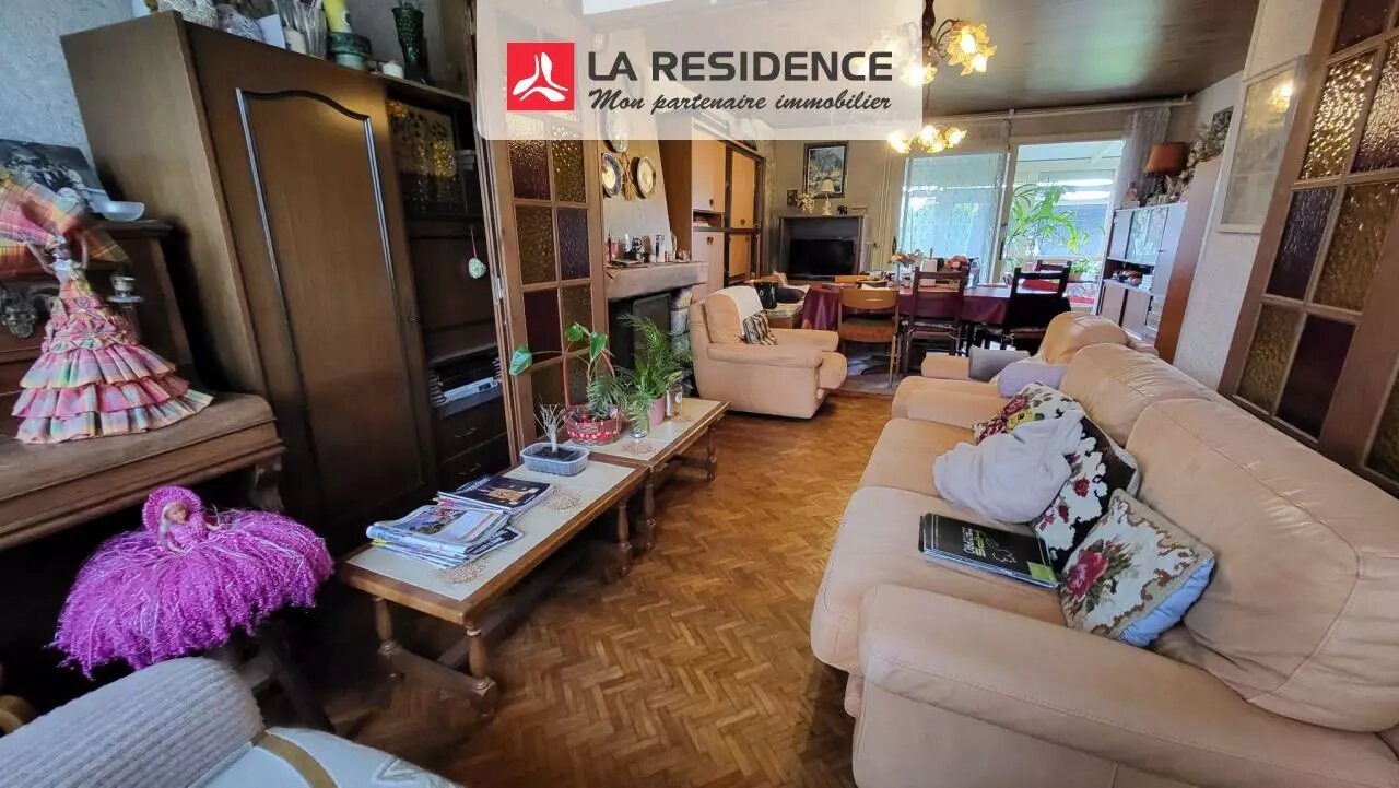 Maison à vendre, 91m², Gauciel