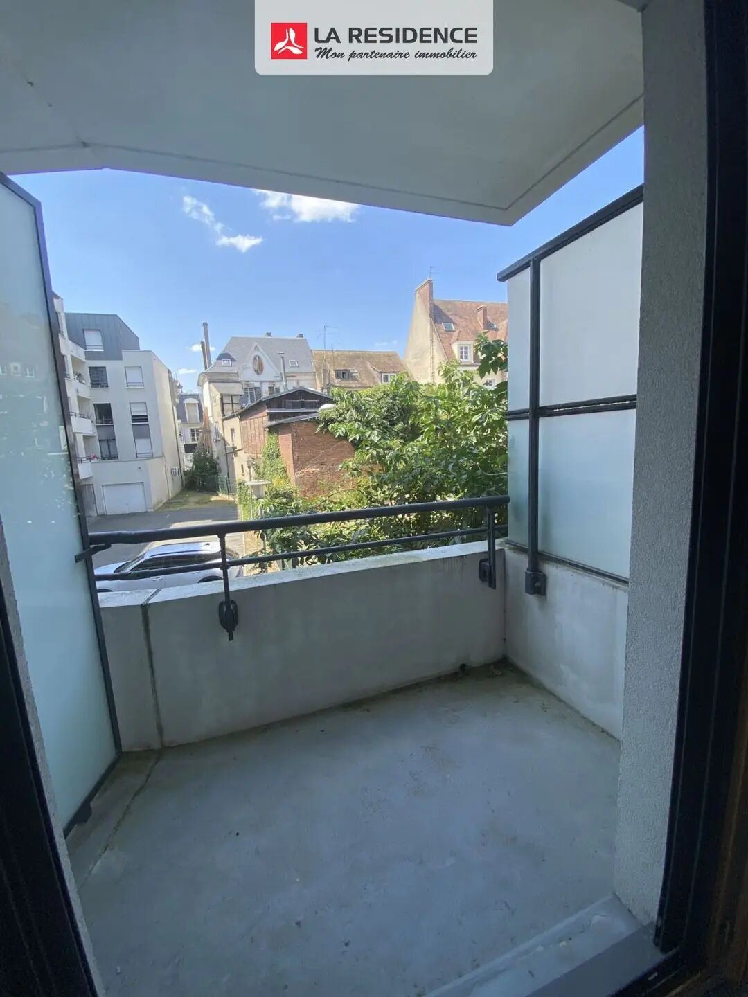 Appartement à vendre, 30m², Evreux