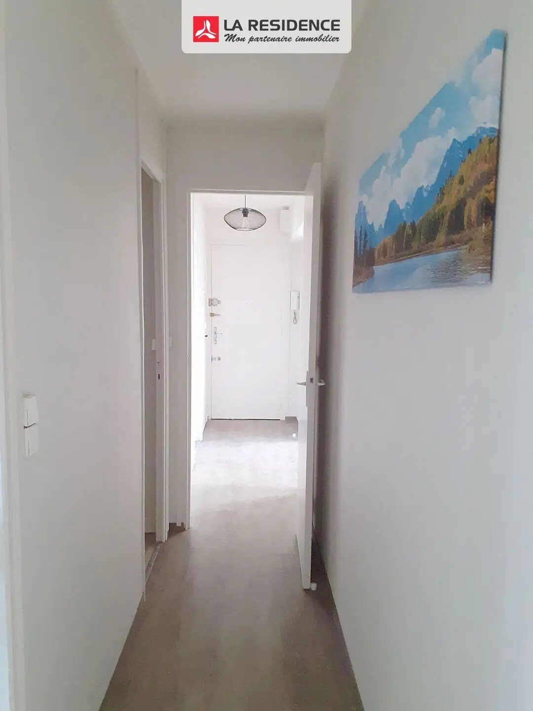 Appartement à vendre, 68m², Evreux