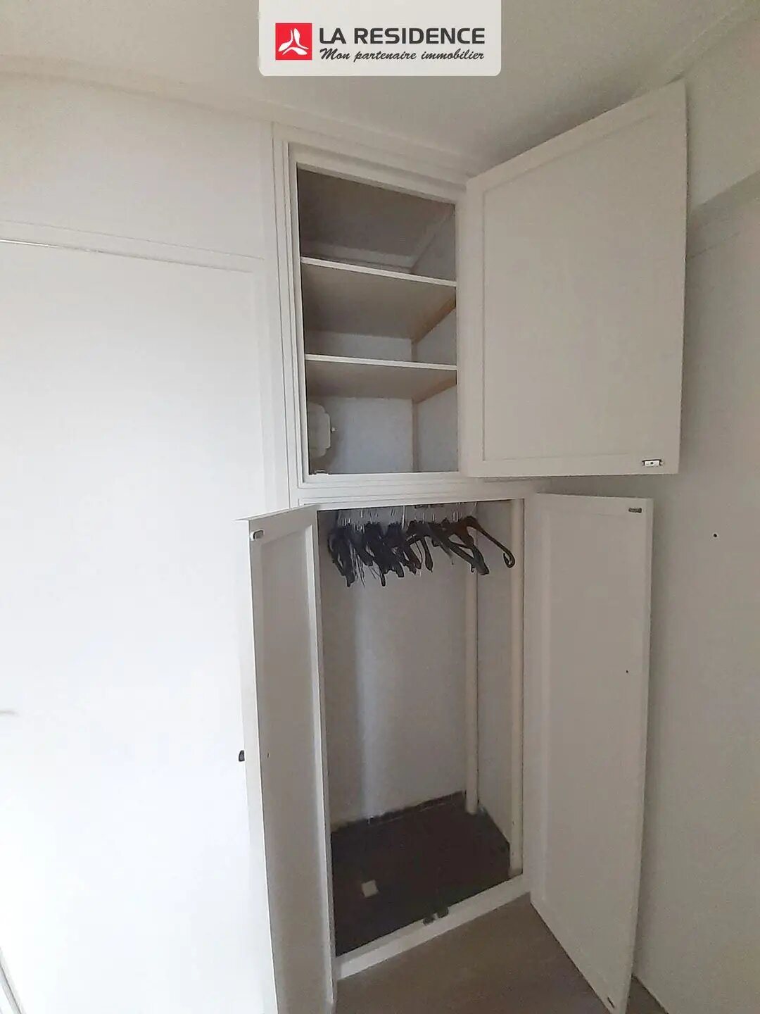 Appartement à vendre, 68m², Evreux