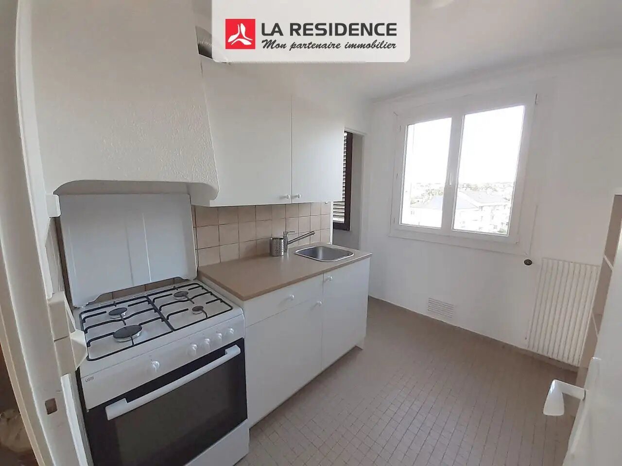 Appartement à vendre, 68m², Evreux