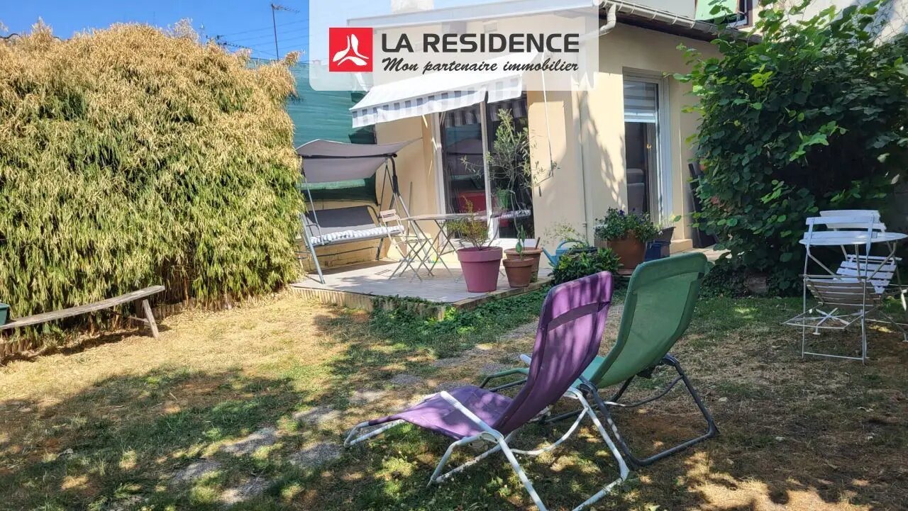 Maison à vendre, 127m², Evreux