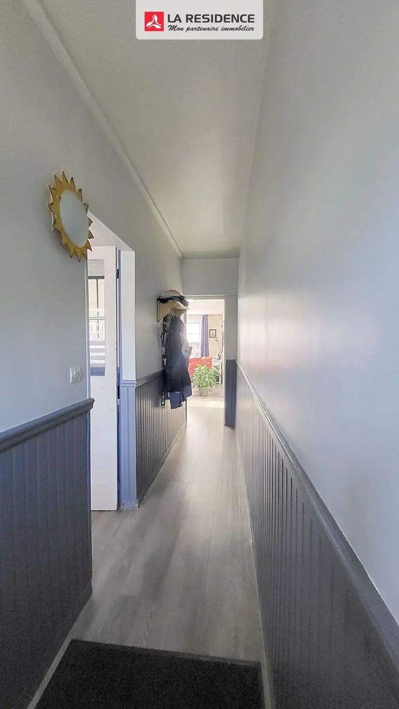 Maison à vendre, 127m², Evreux